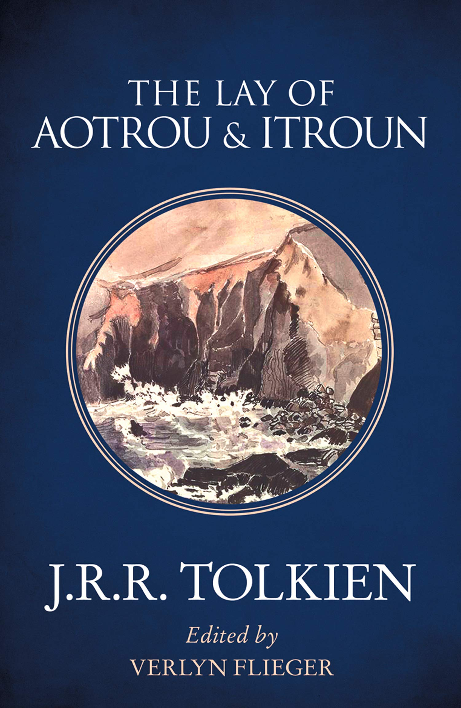 the lay of aotrou and itroun