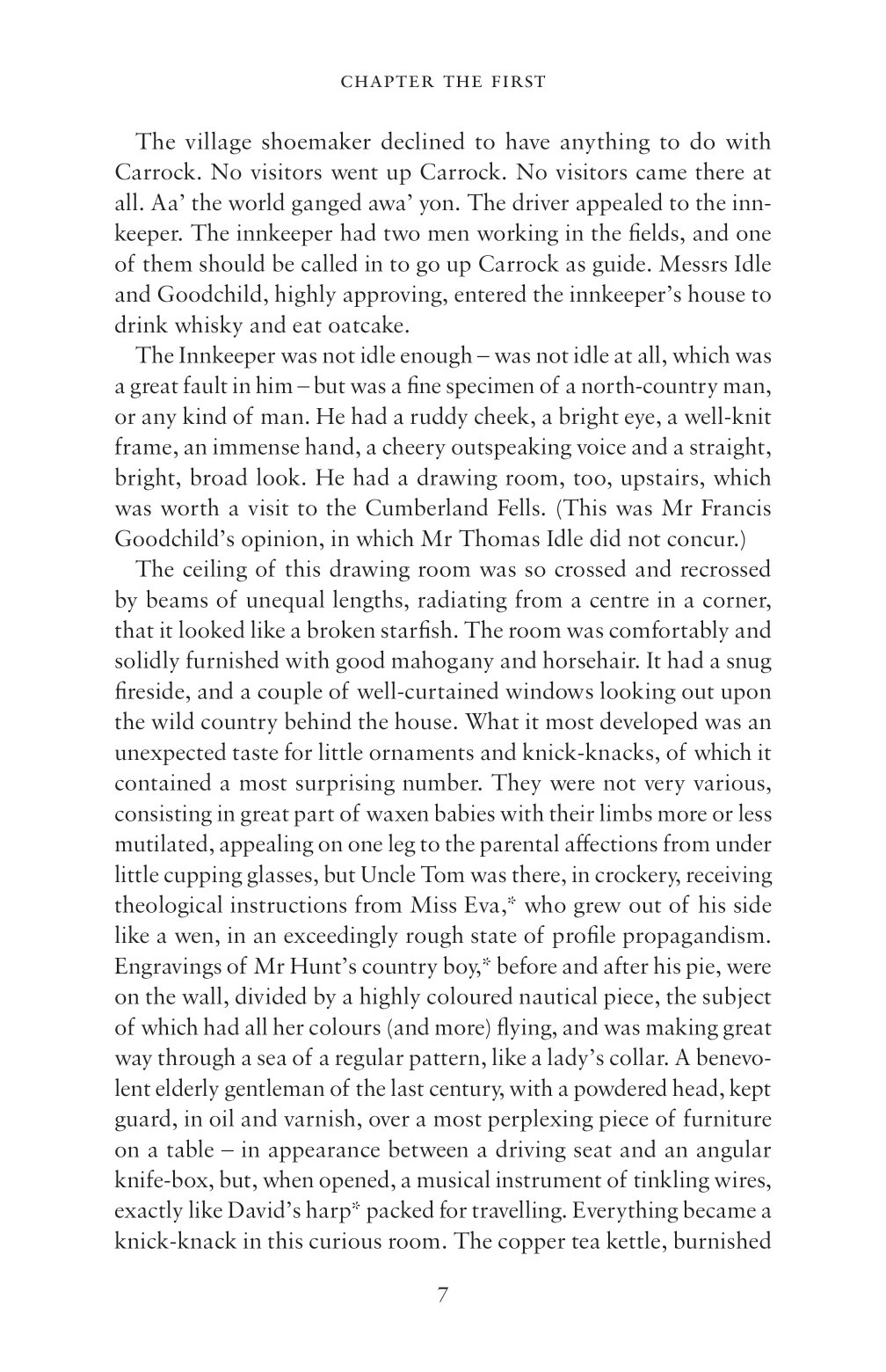 the lazy tour of two idle apprentices