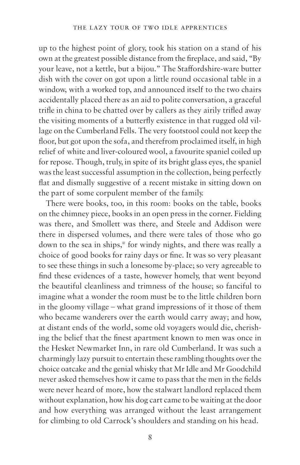 the lazy tour of two idle apprentices