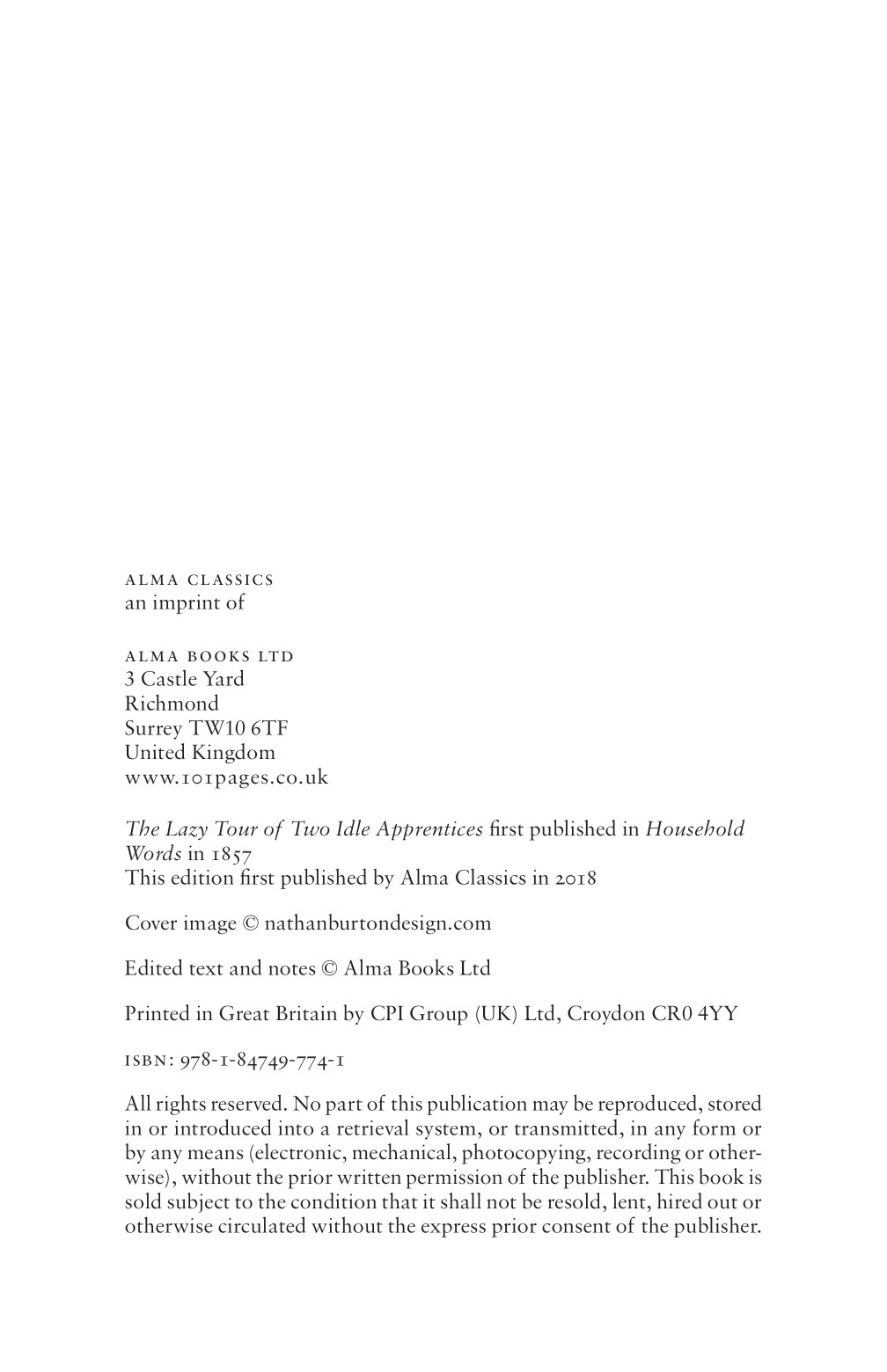 the lazy tour of two idle apprentices