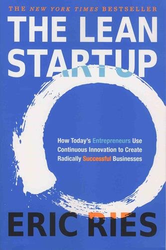 the lean startup