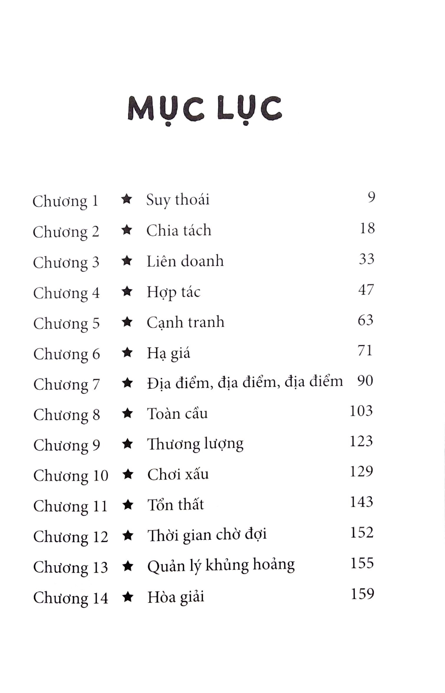 The Lemonade War: Thuong Vu Nuoc Chanh