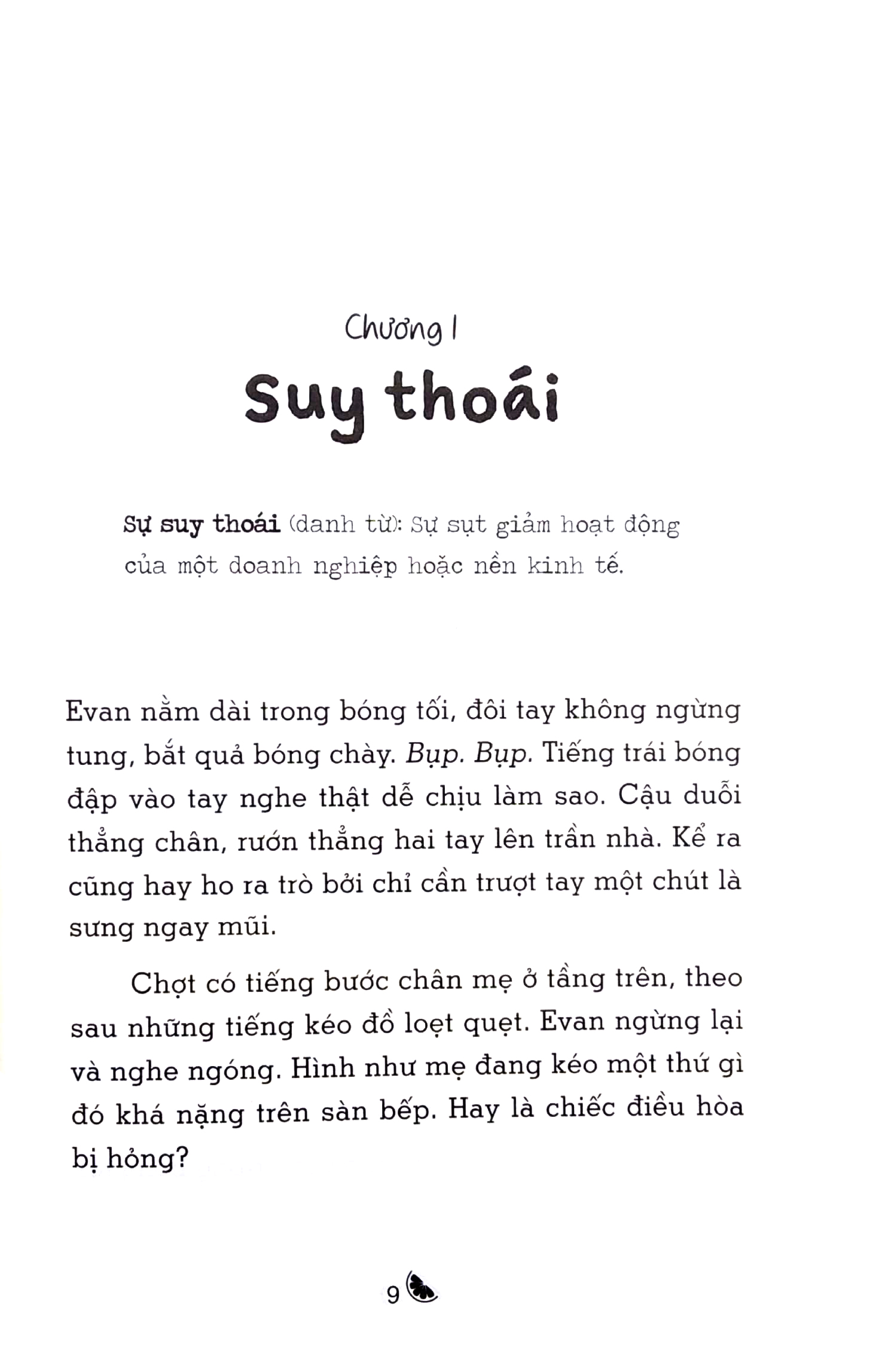 The Lemonade War: Thuong Vu Nuoc Chanh