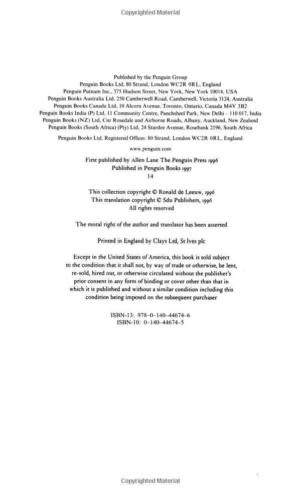 the letters of vincent van gogh