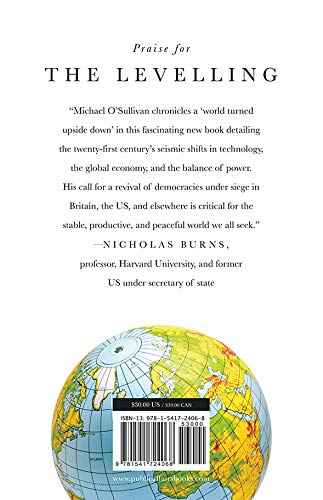 the levelling: what's next after globalization