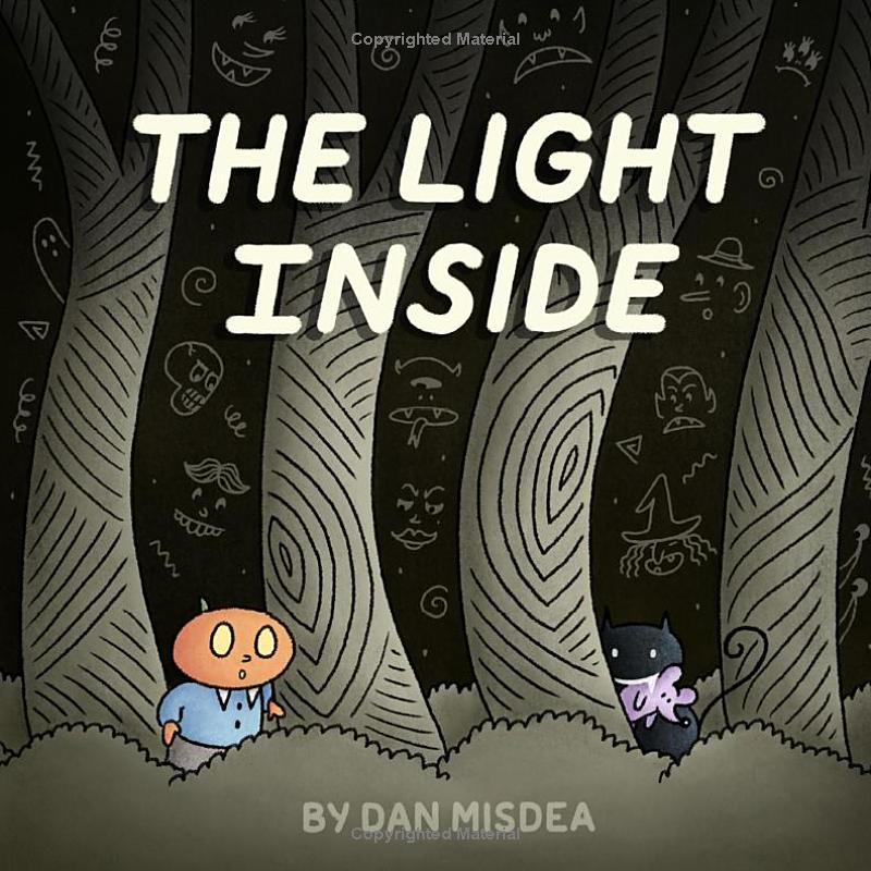 the light inside