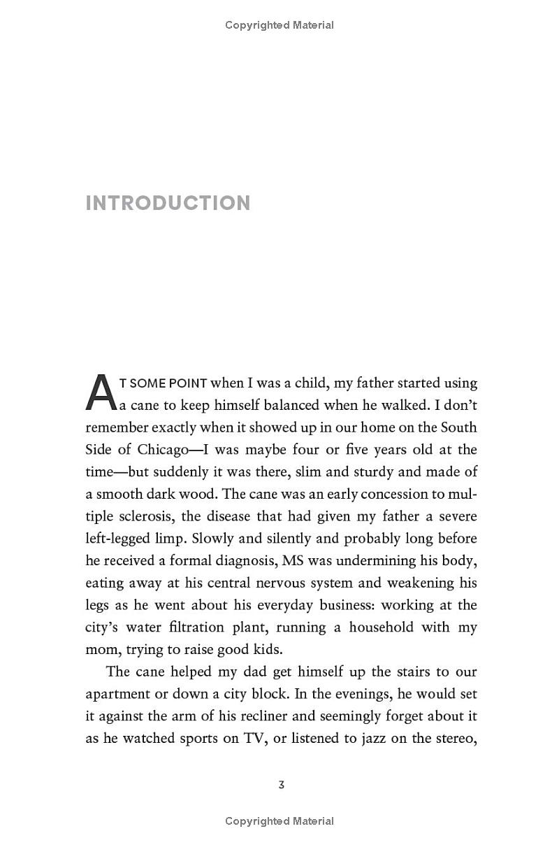 the light we carry: overcoming in uncertain times