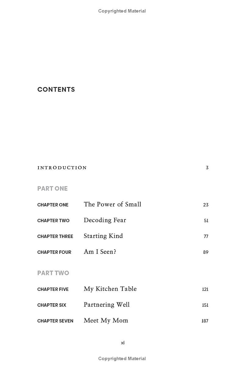 the light we carry: overcoming in uncertain times