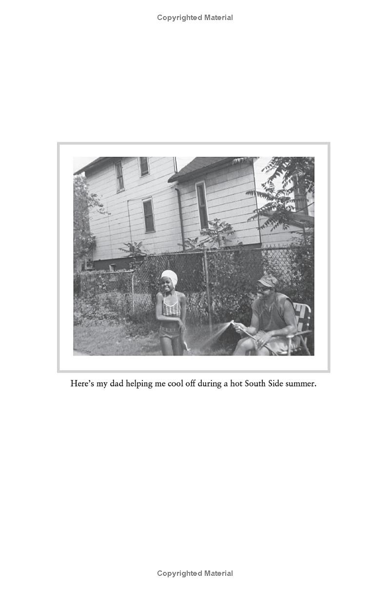 the light we carry: overcoming in uncertain times