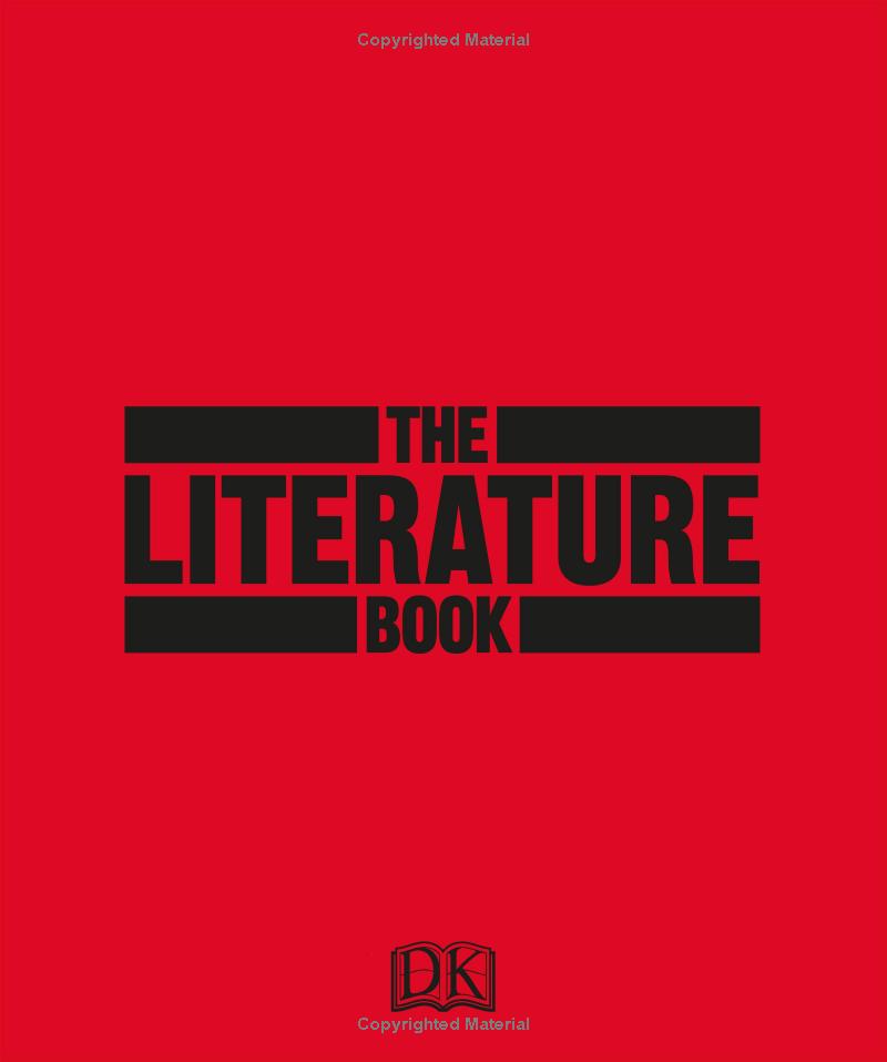 the literature book