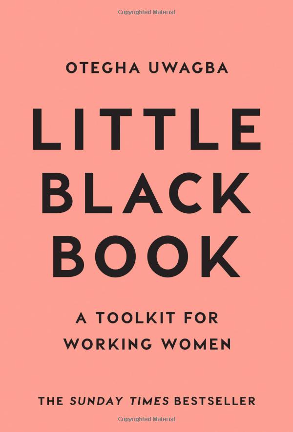 the little black book