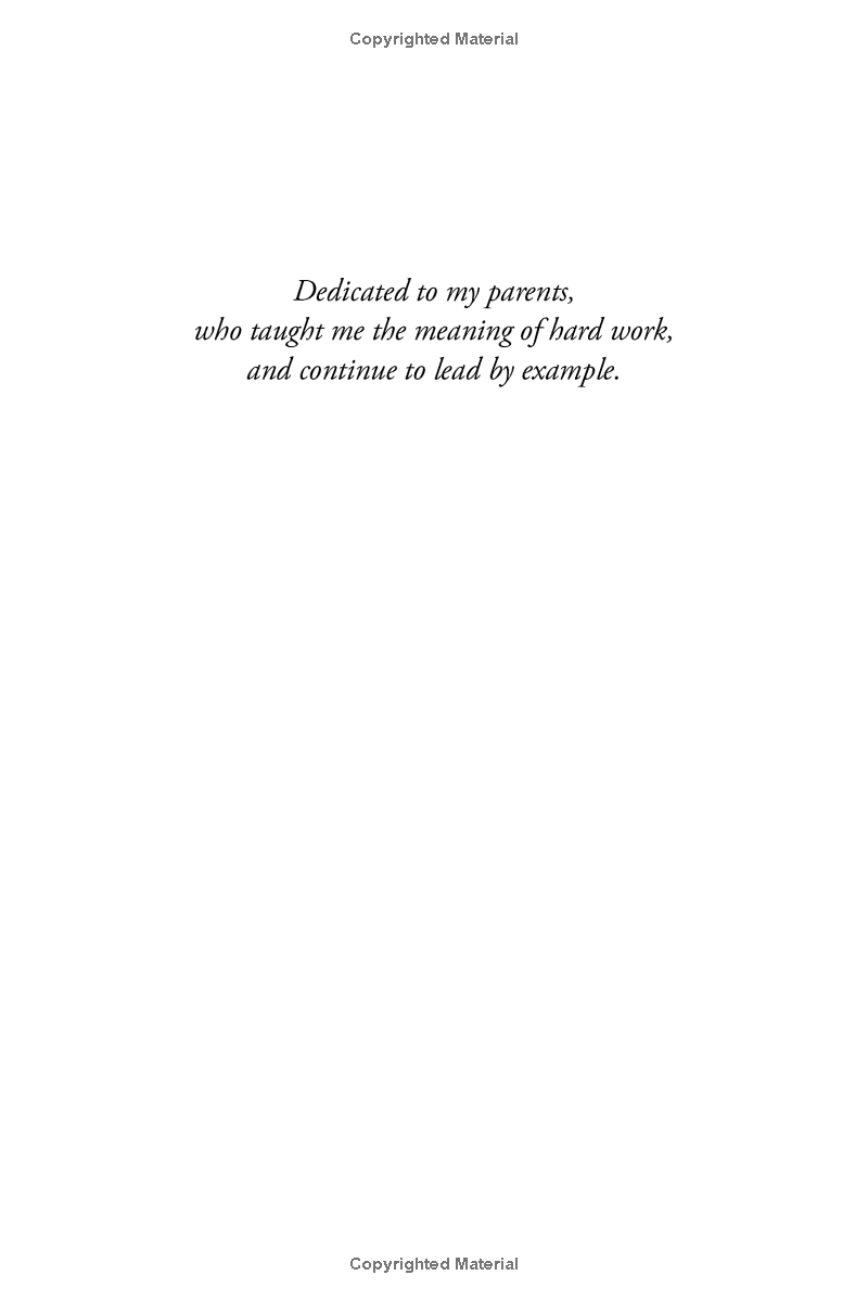 the little black book