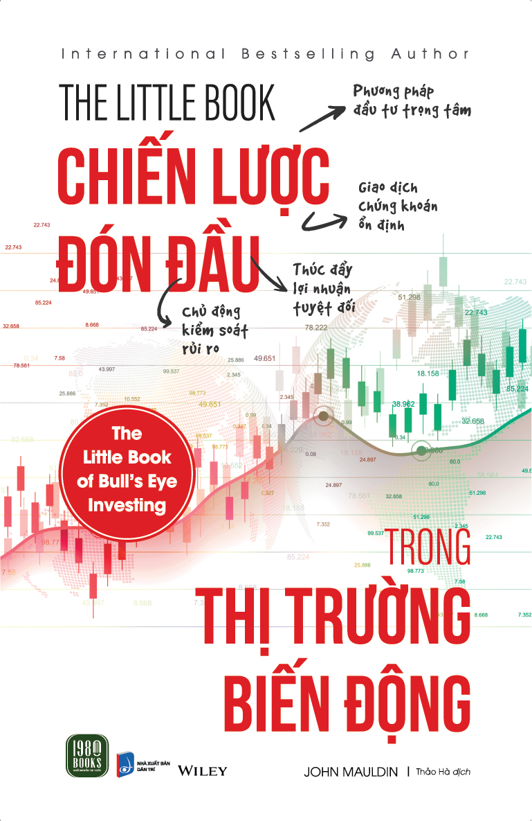 the little book - chiến lược đón đầu trong thị trường biến động