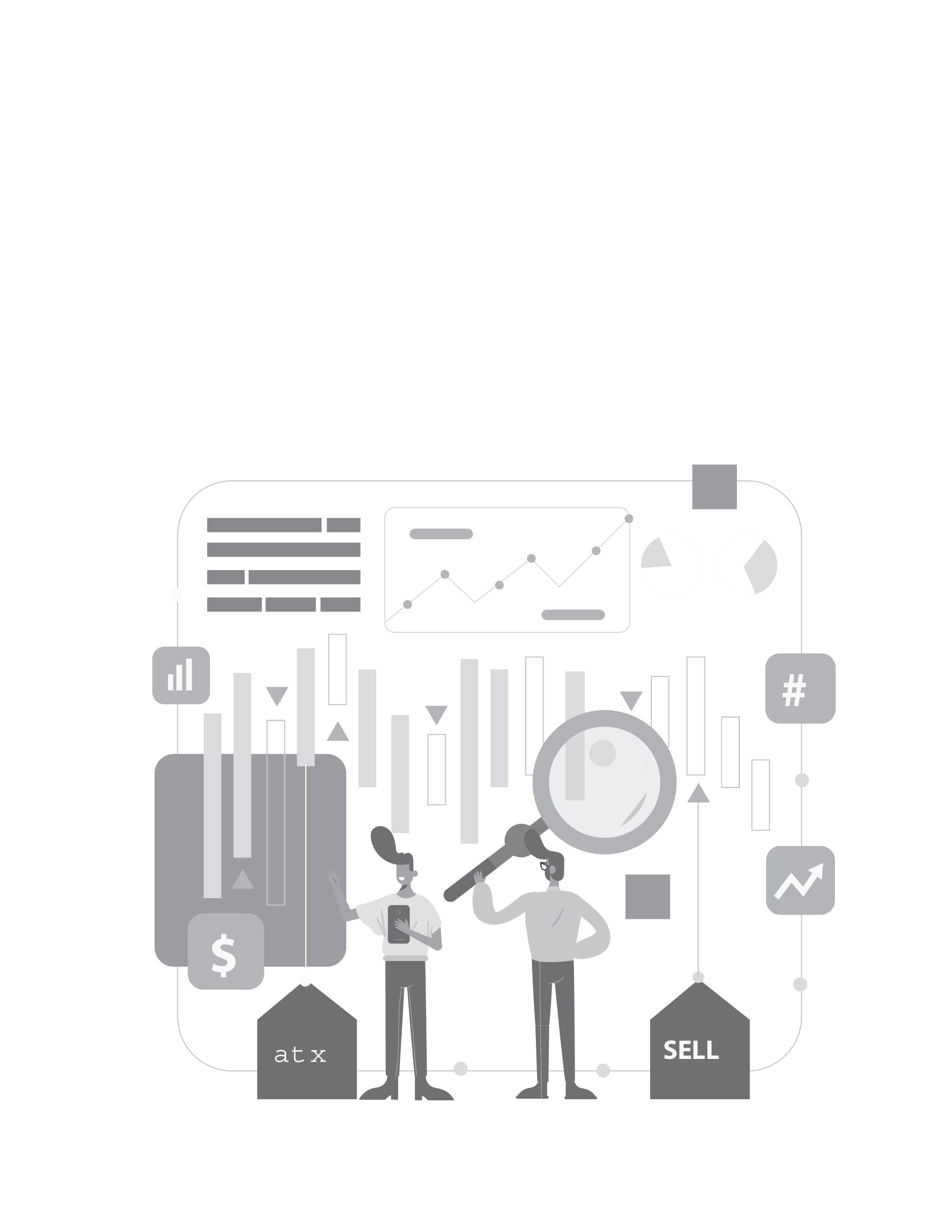 the little book - chiến lược đón đầu trong thị trường biến động