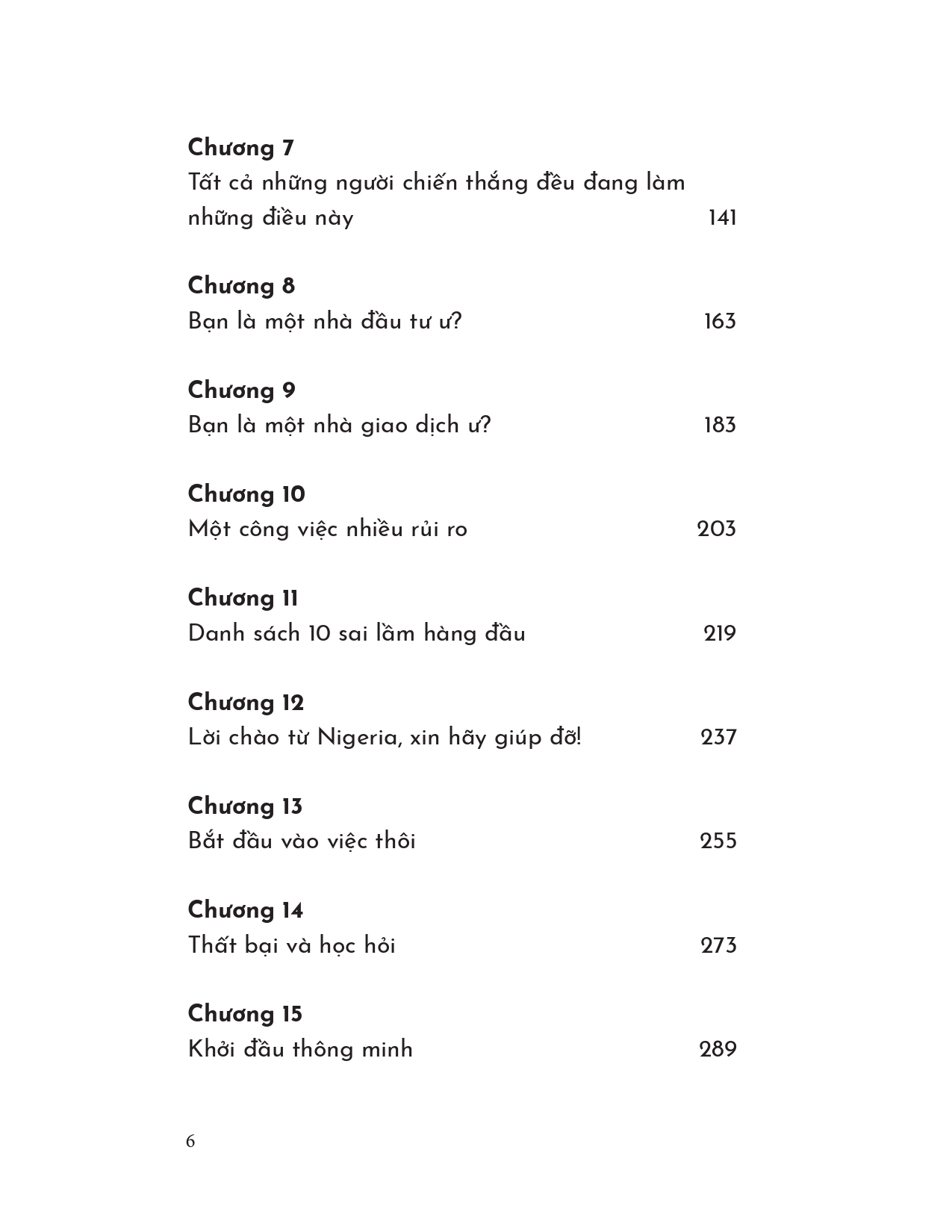 the little book - chiến lược giao dịch forex