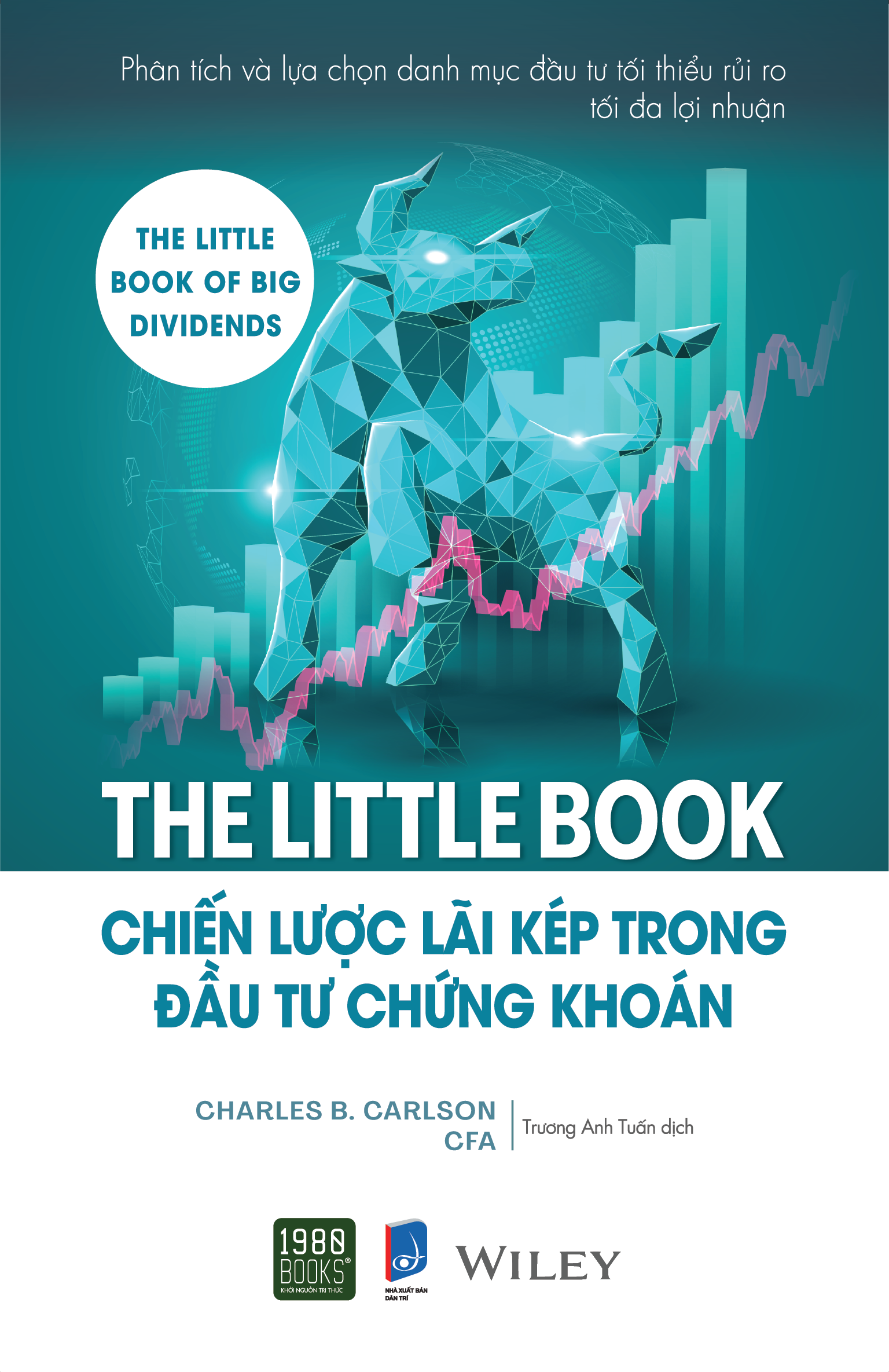 the little book - chiến lược lãi kép trong đầu tư chứng khoán