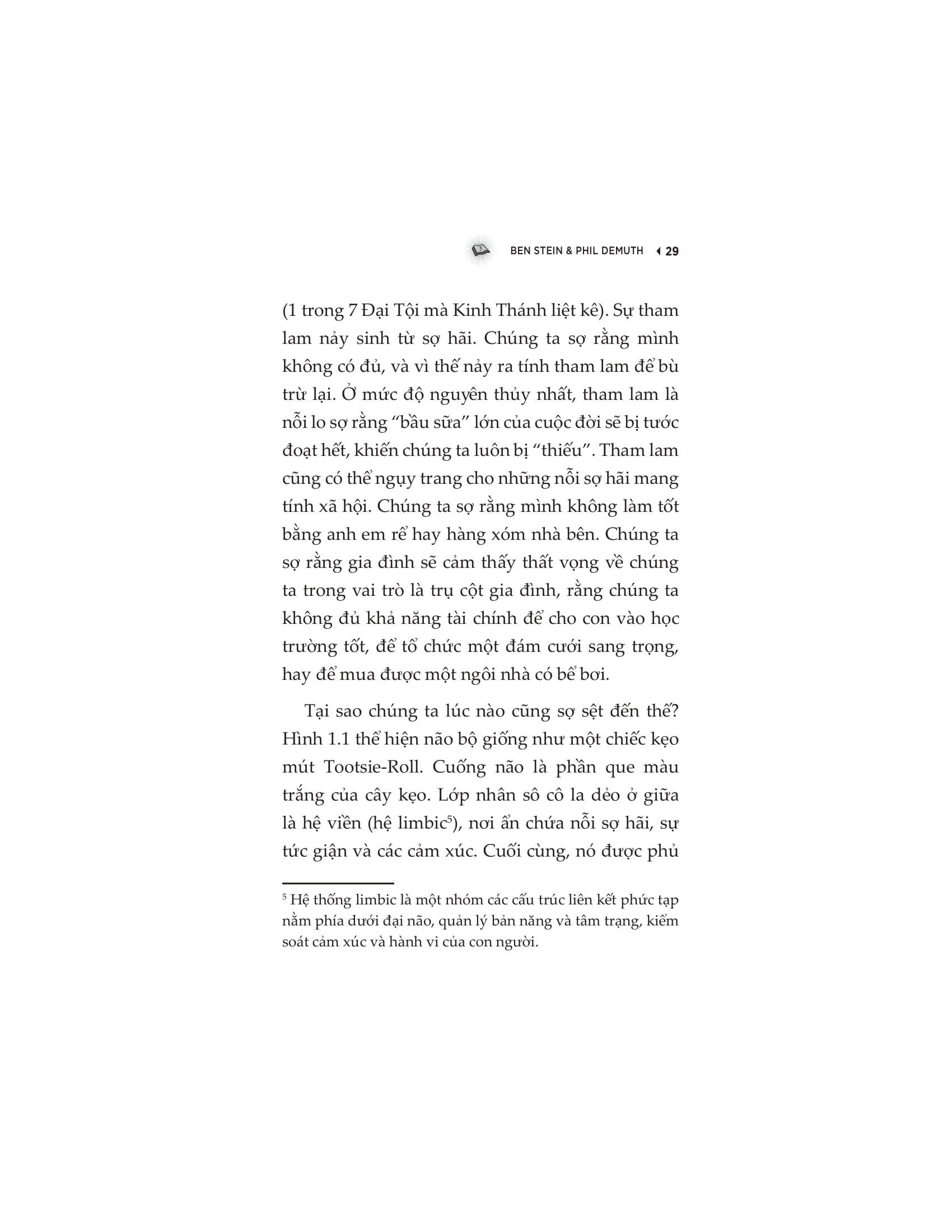 The Little Book - Dau Tu Theo Chien Luoc Phong Thu