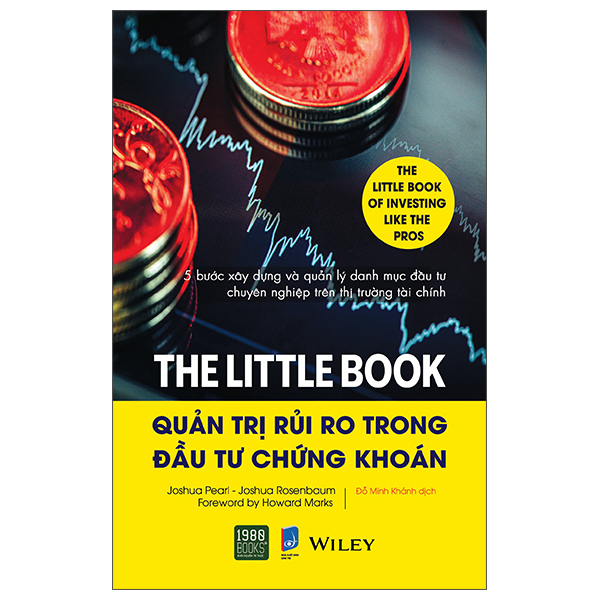 The Little Book - Dau Tu Theo Chien Luoc Phong Thu