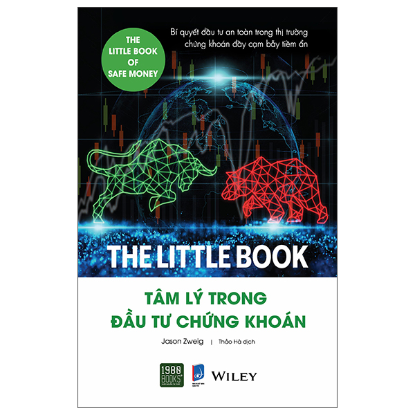 The Little Book - Dau Tu Theo Chien Luoc Phong Thu