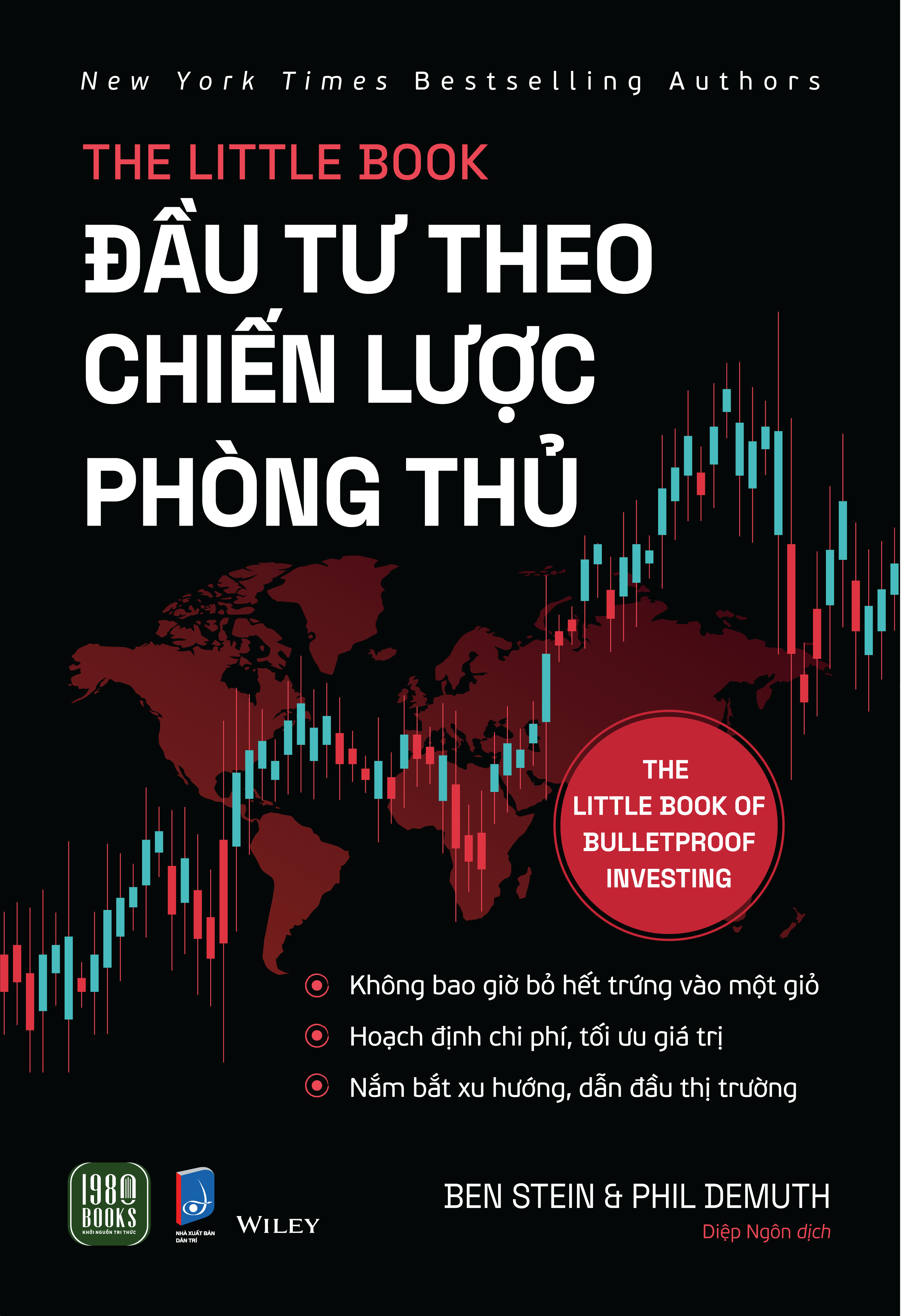 The Little Book - Dau Tu Theo Chien Luoc Phong Thu