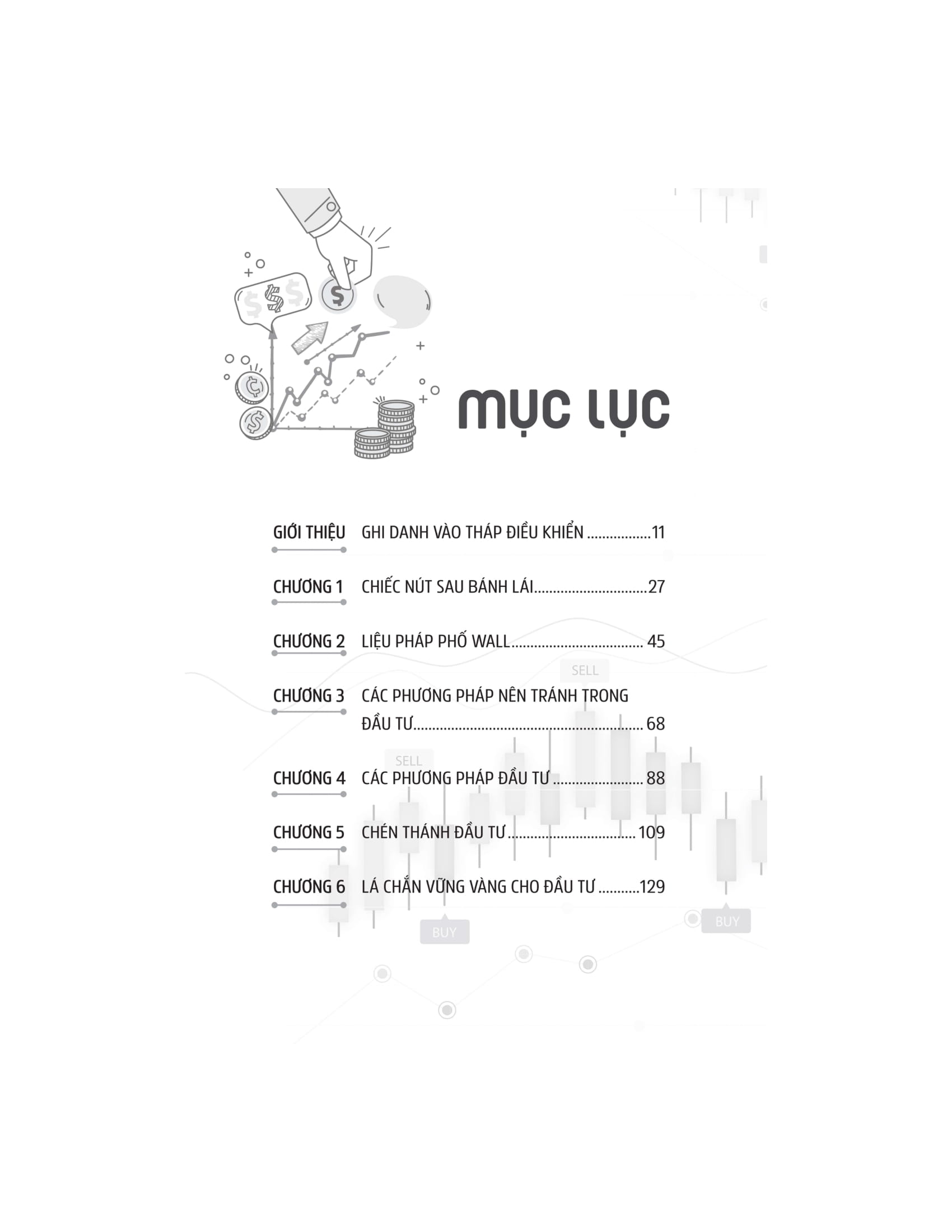 The Little Book - Dau Tu Theo Chien Luoc Phong Thu