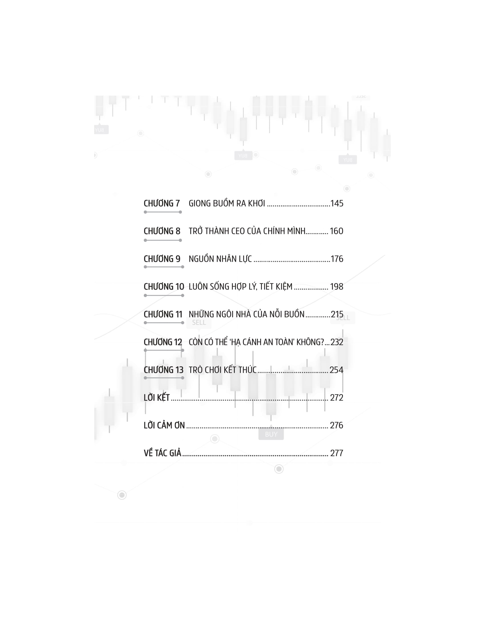 The Little Book - Dau Tu Theo Chien Luoc Phong Thu