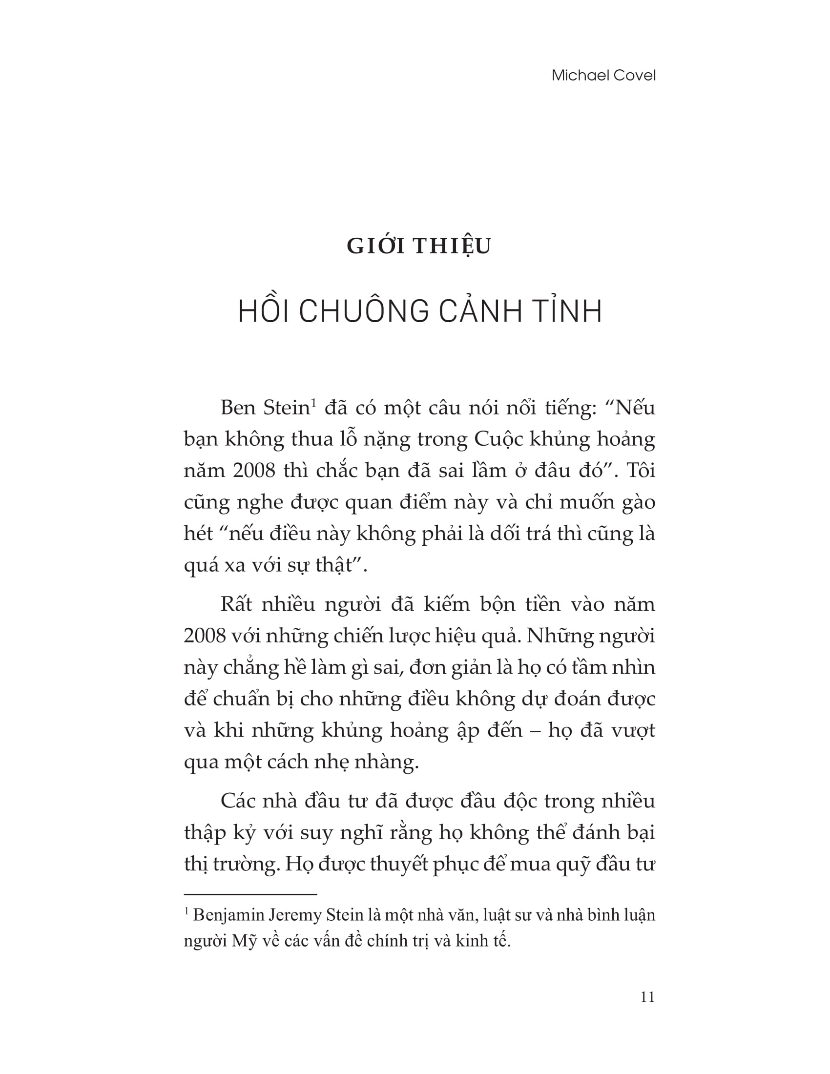 the little book - giao dịch theo xu hướng như một chuyên gia