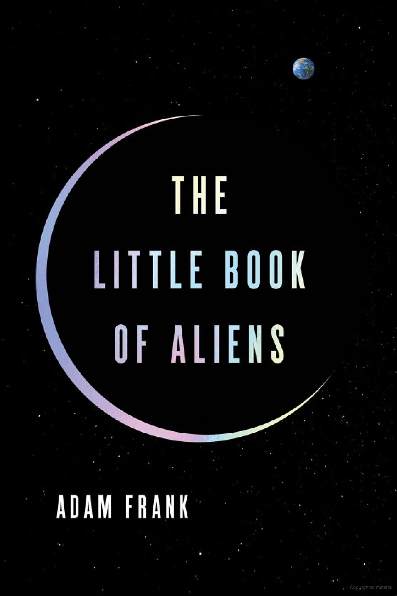 the little book of aliens