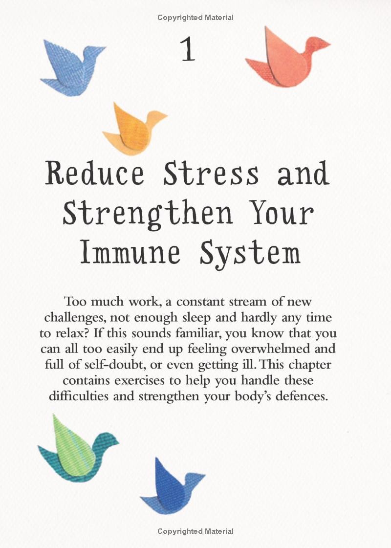 The Little Book Of Meditation