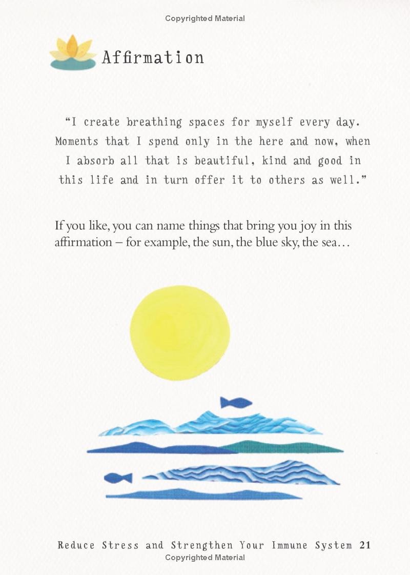 The Little Book Of Meditation