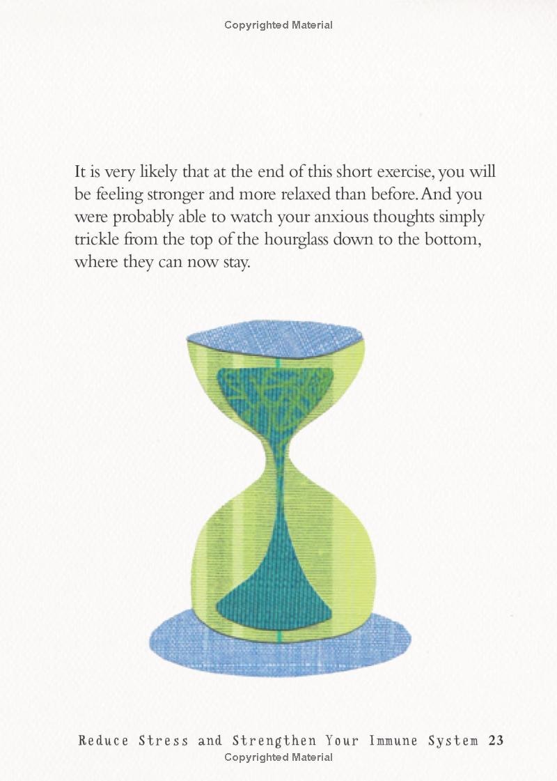 The Little Book Of Meditation