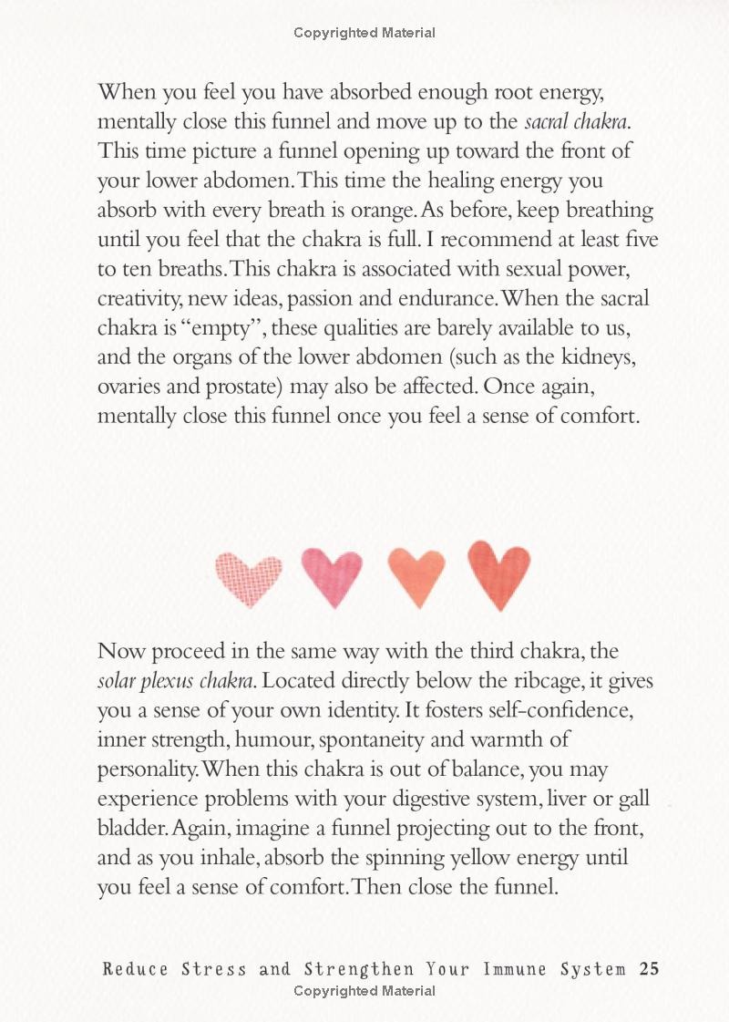 The Little Book Of Meditation