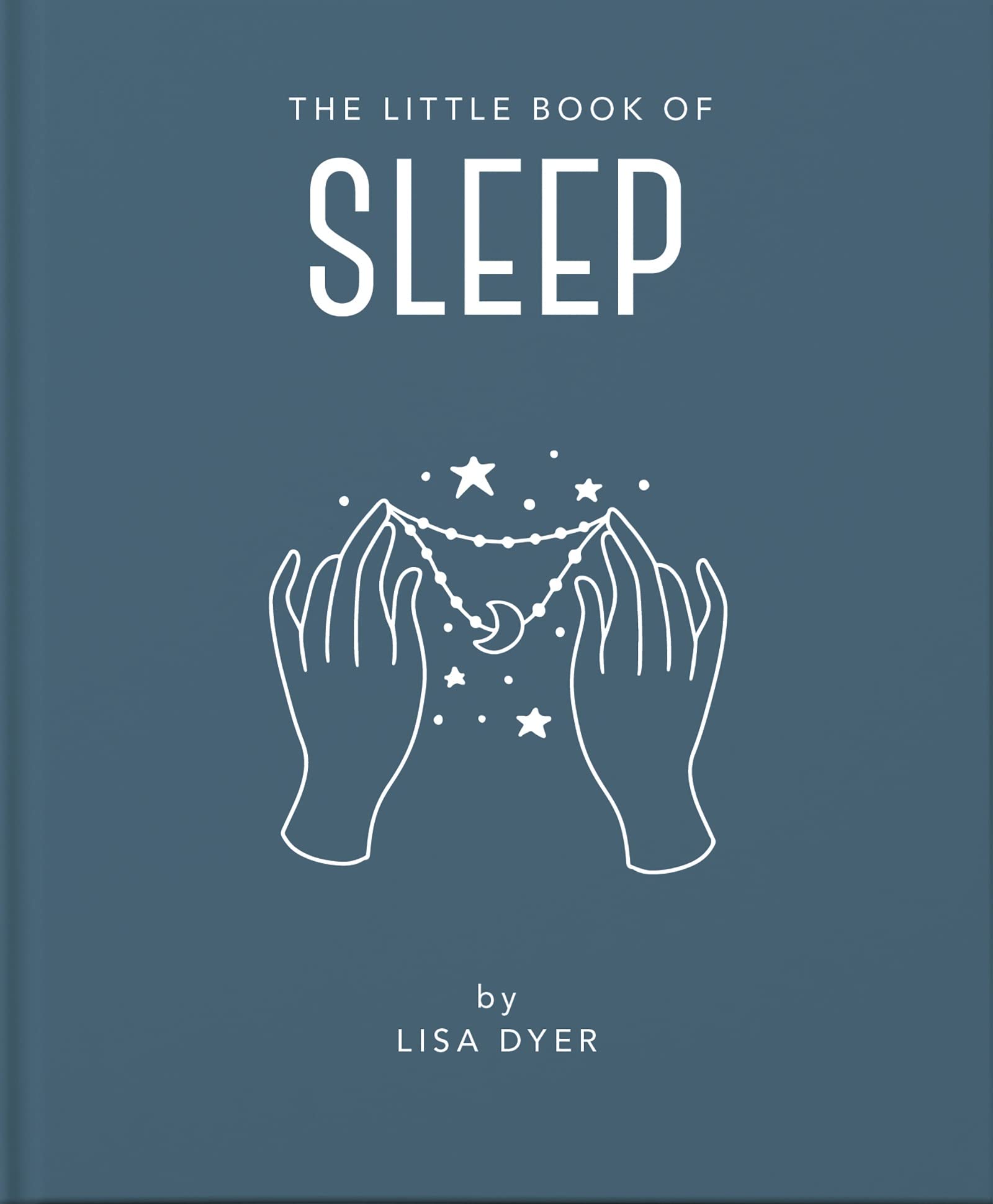 the little book of sleep