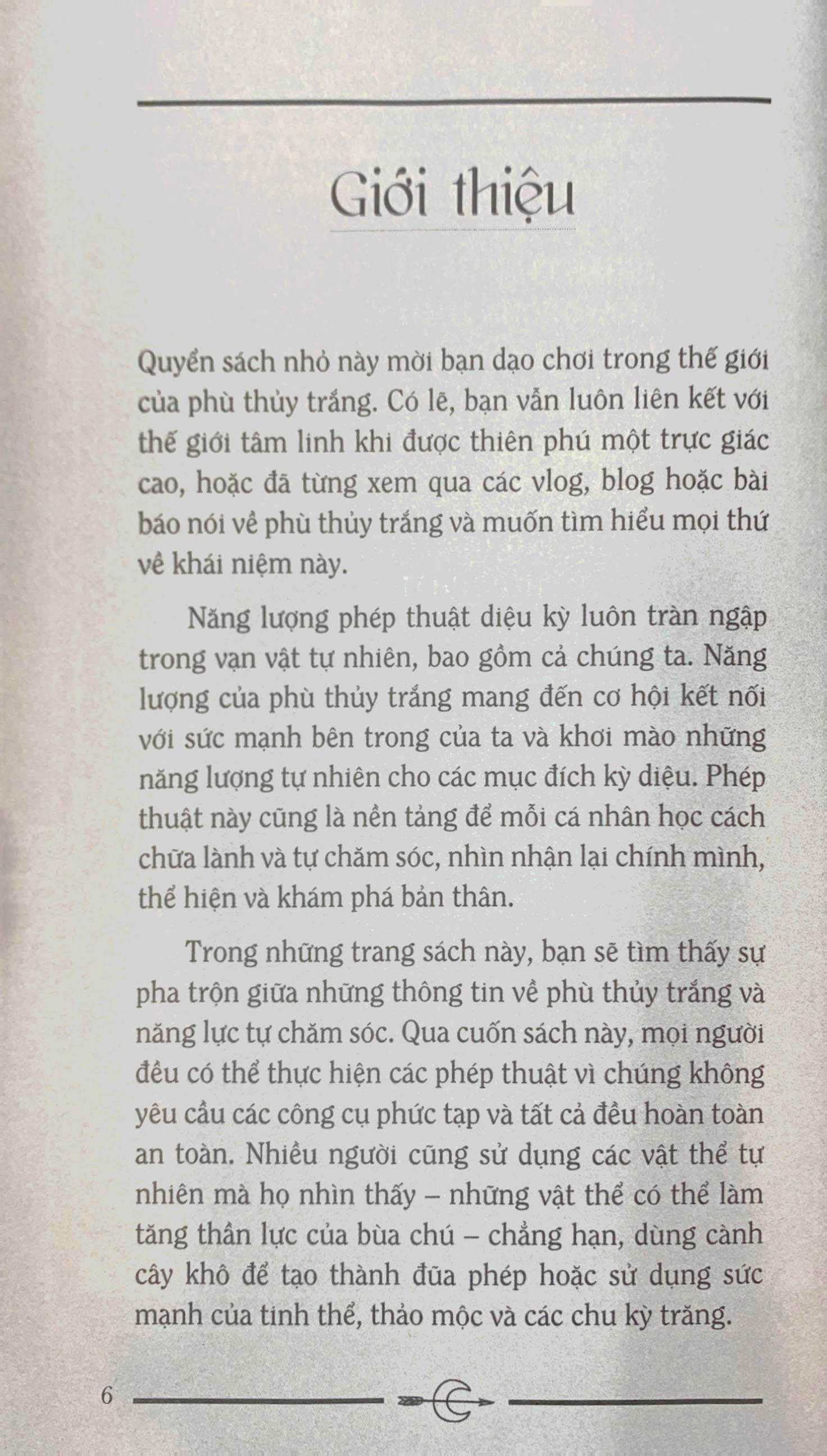 the little book of spells - giải mã bùa chú