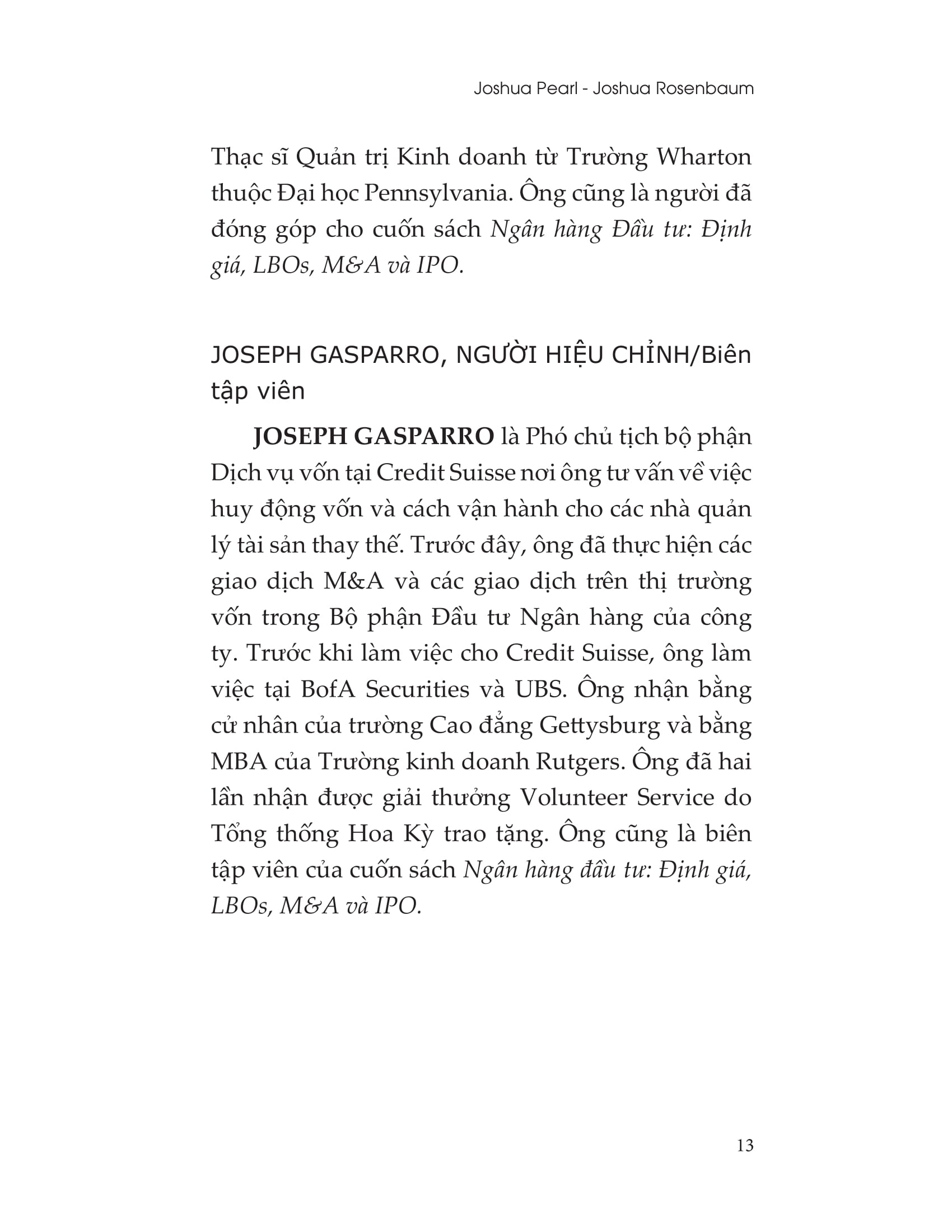 the little book - quản trị rủi ro trong đầu tư chứng khoán