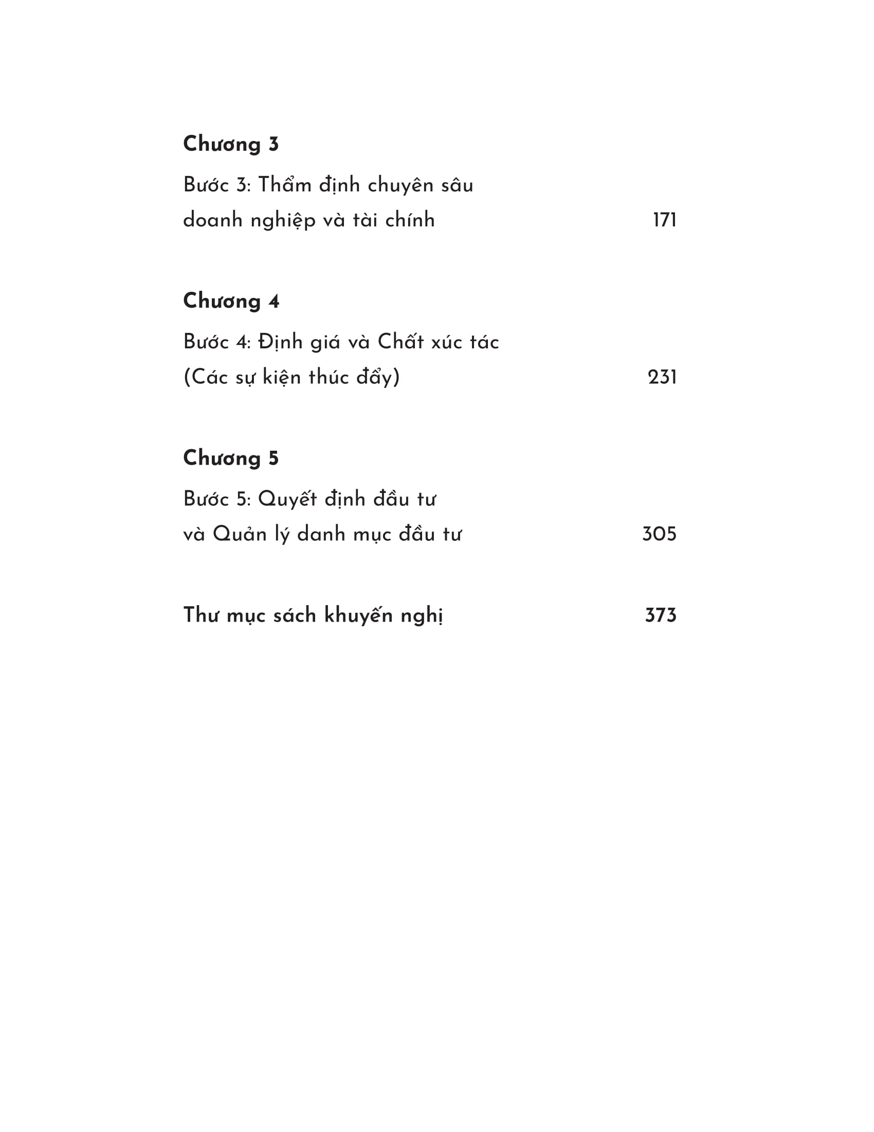 the little book - quản trị rủi ro trong đầu tư chứng khoán