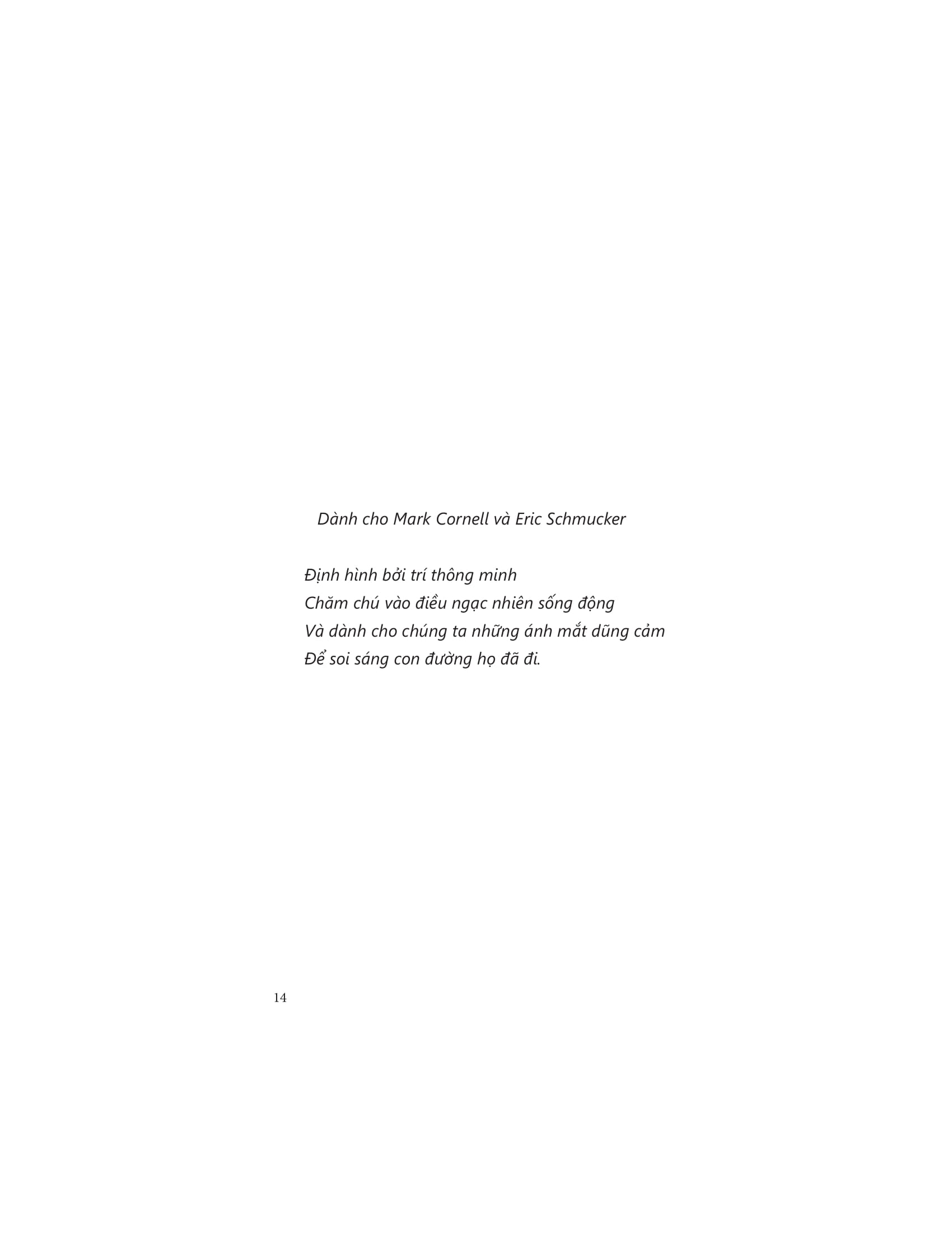 the little book - tâm lý trong đầu tư chứng khoán