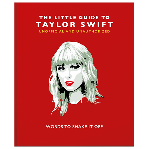 the little guide to taylor swift