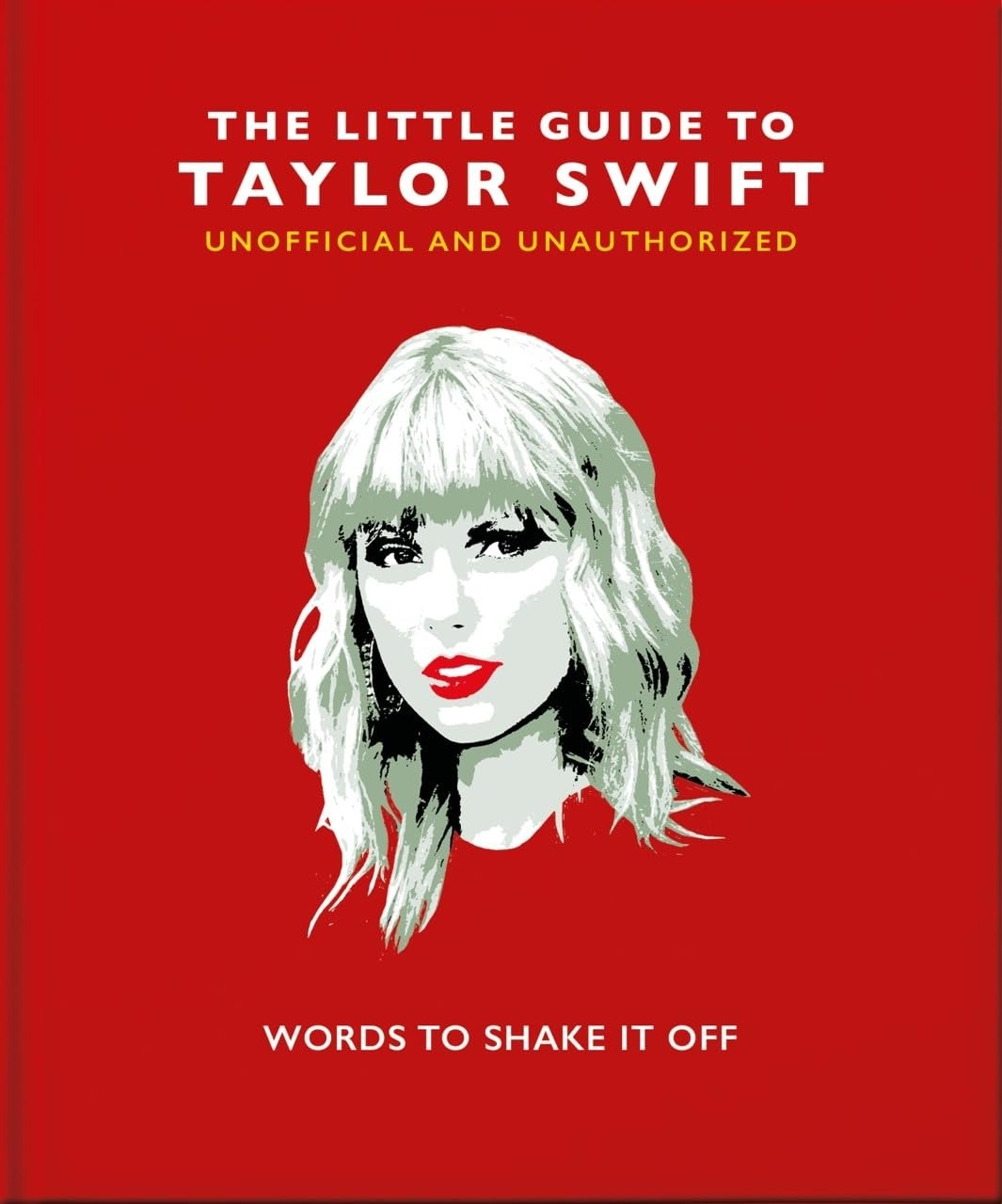 the little guide to taylor swift