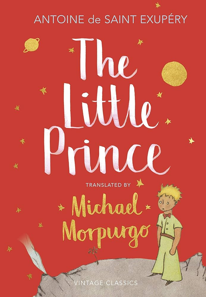 the little prince