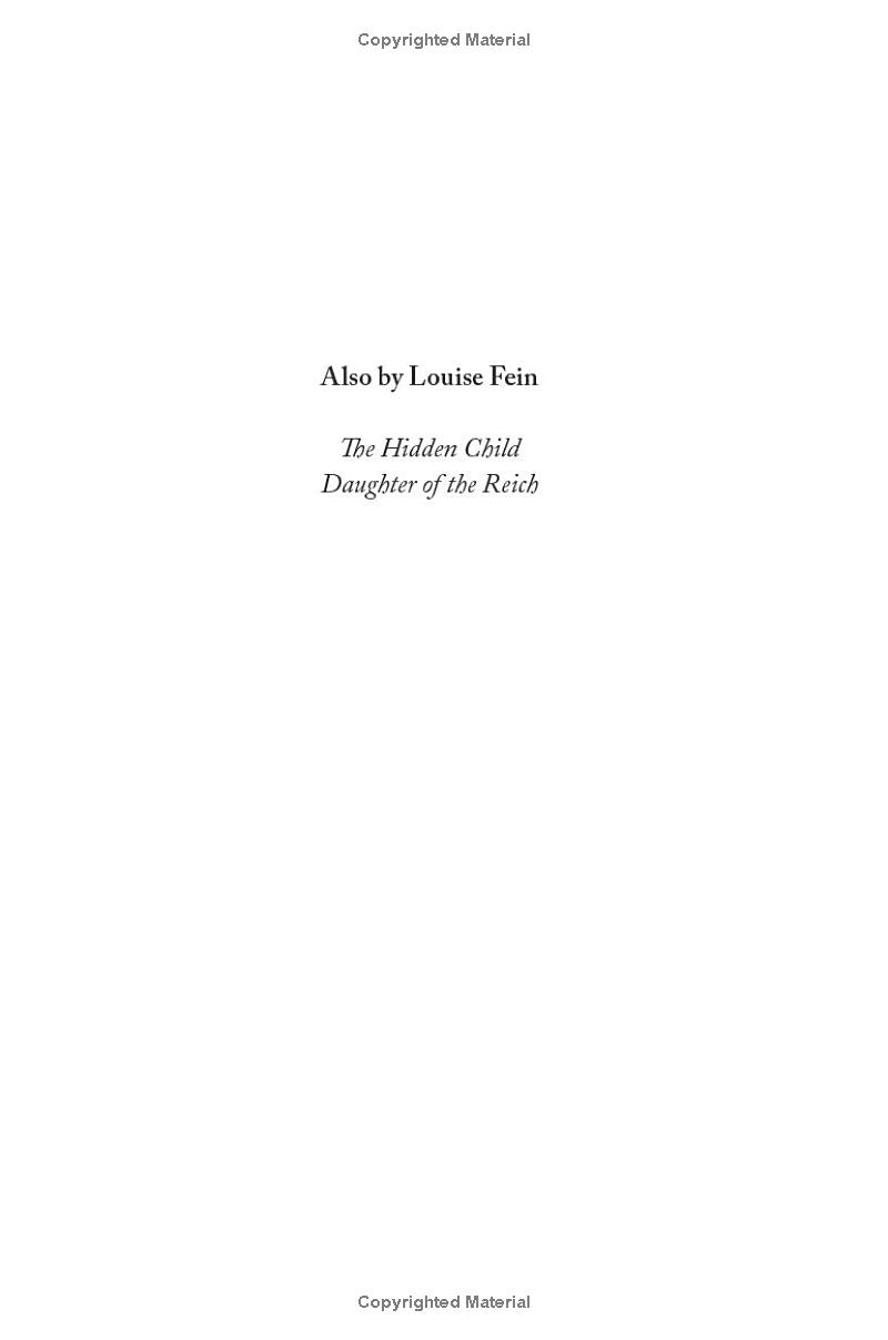 the london bookshop affair