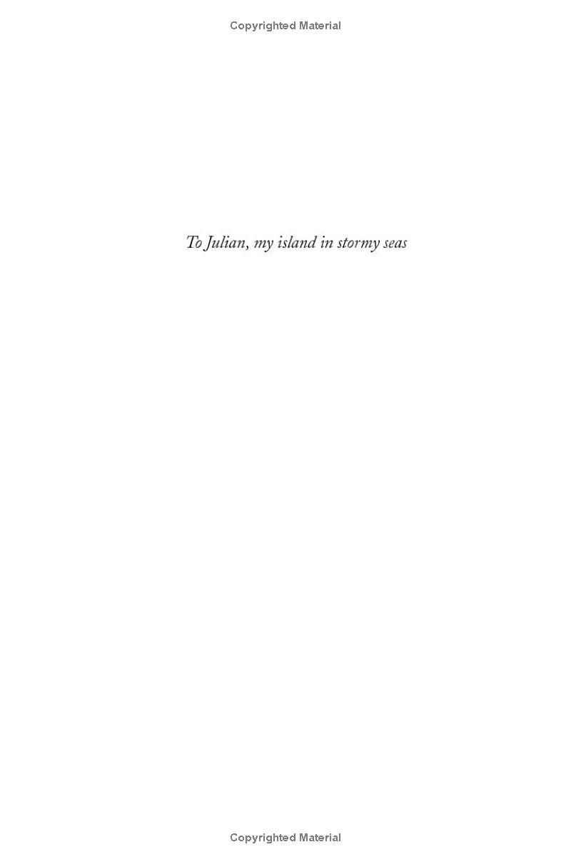 the london bookshop affair