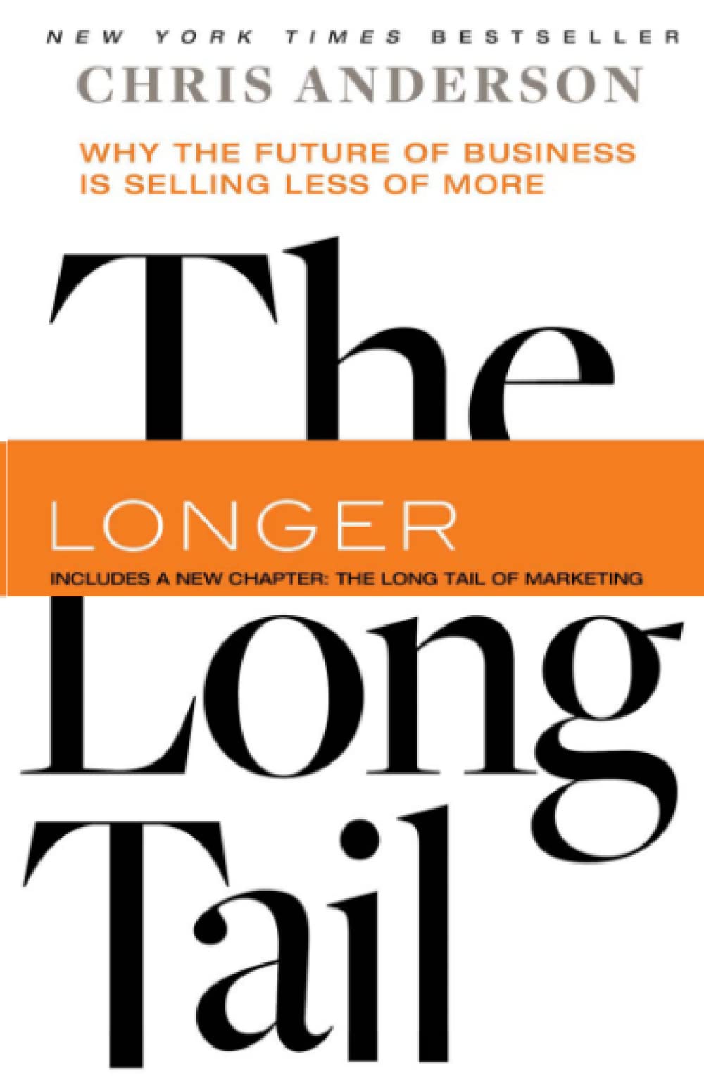 the long tail