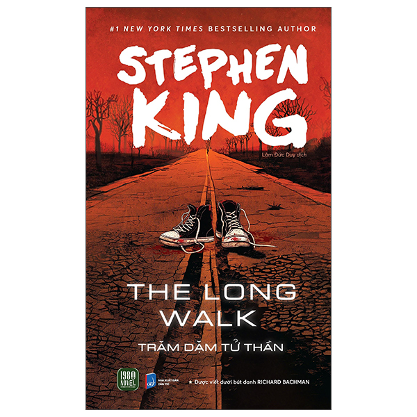 the long walk - trăm dặm tử thần