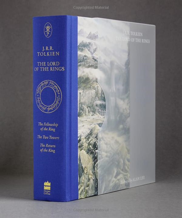 the lord of the rings