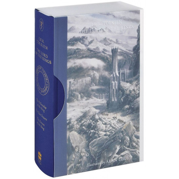 the lord of the rings