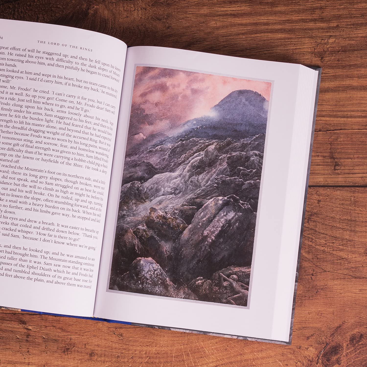 the lord of the rings