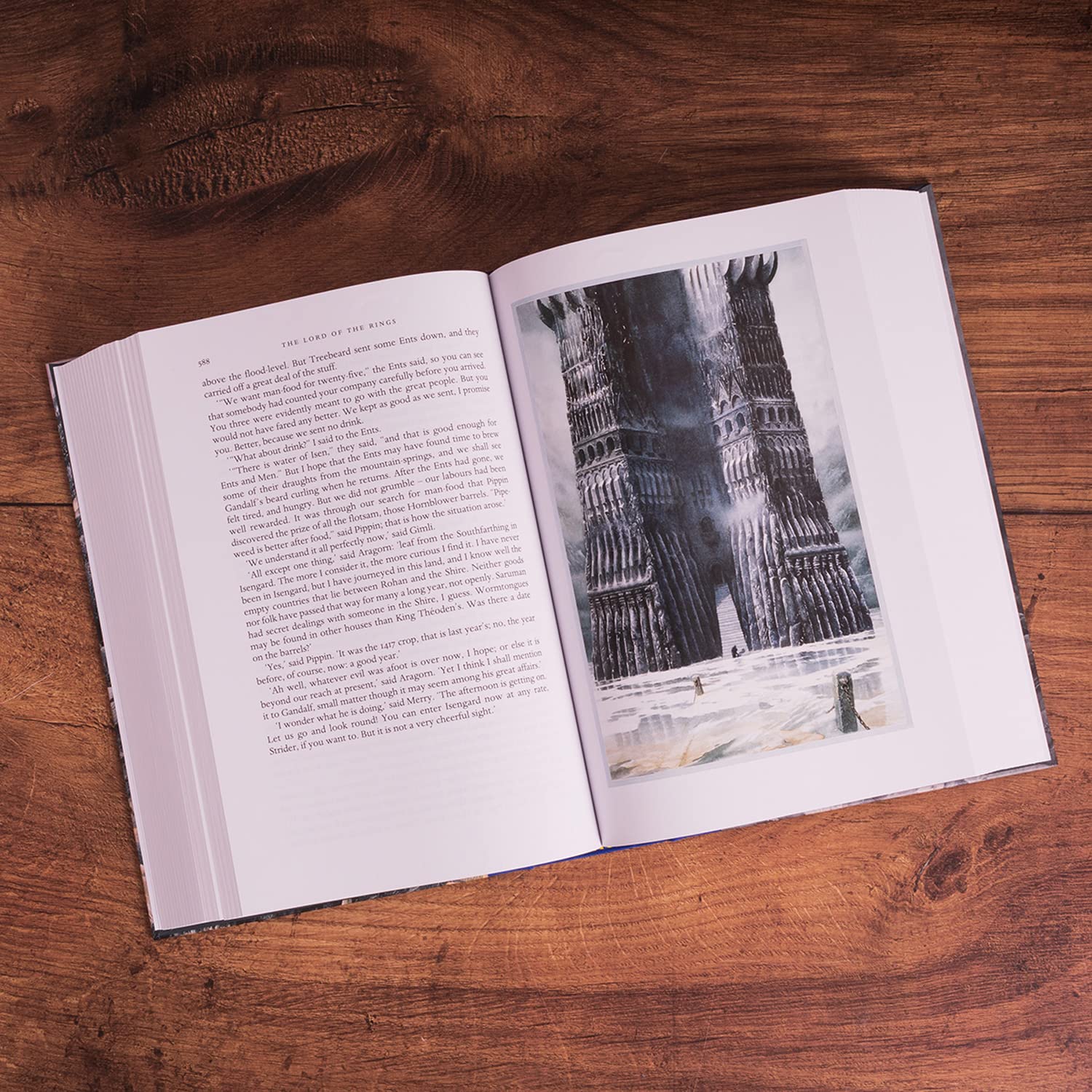 the lord of the rings