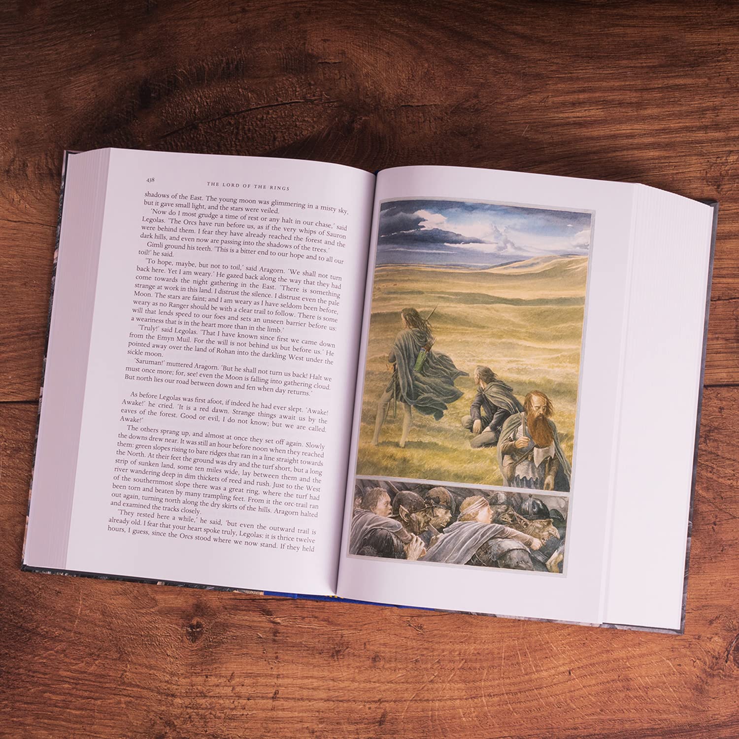 the lord of the rings