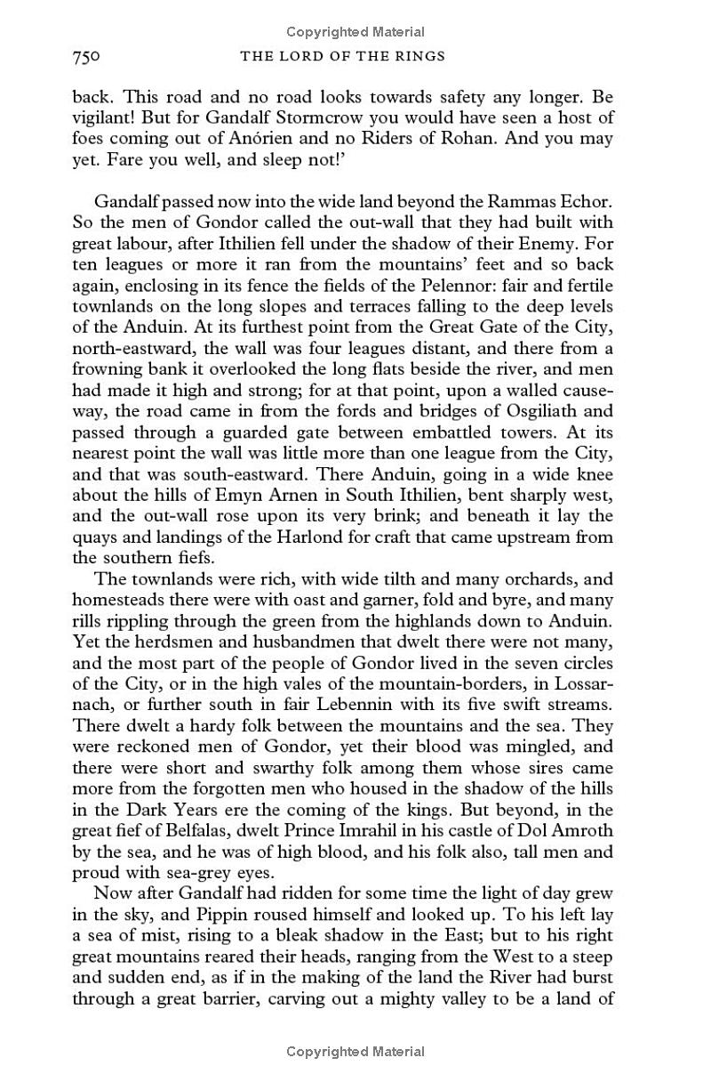 the lord of the rings: the return of the king